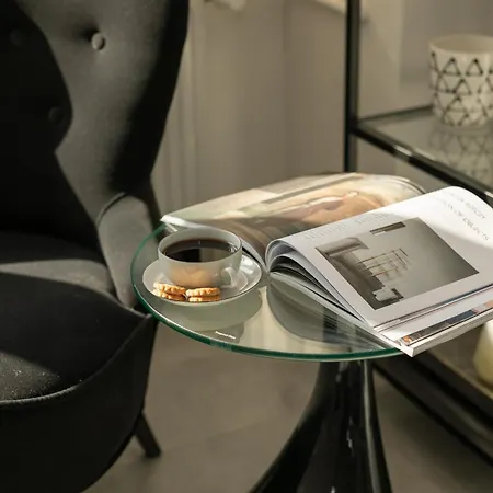 Plac Grzybowski Near Metro Swietokrzyska By Renters Апартаменты Варшава